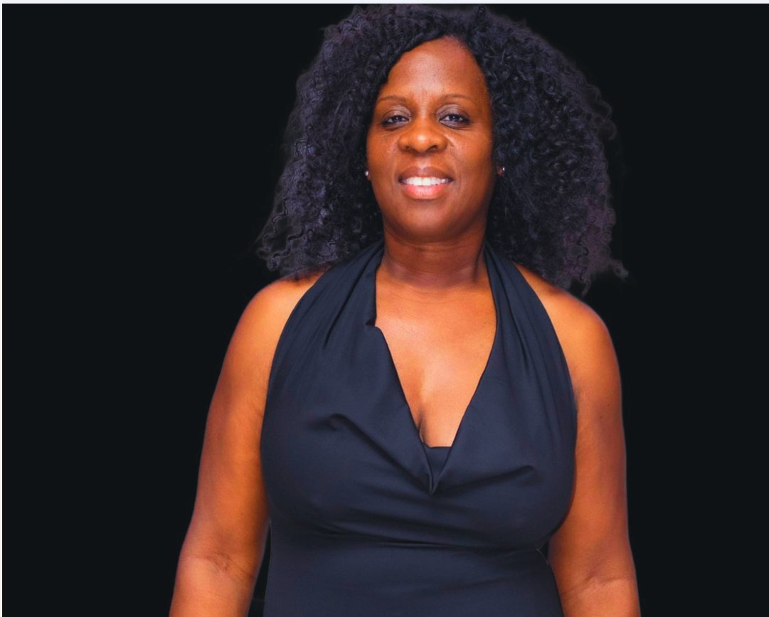 Maxine, founder of WilnMay